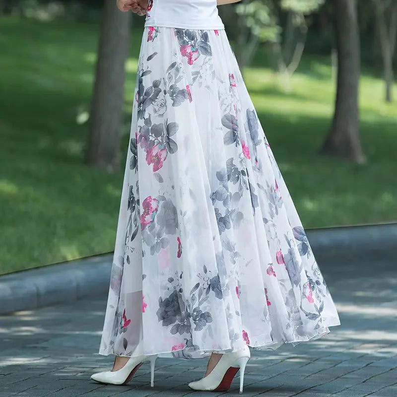 Elegant women's fashion collection